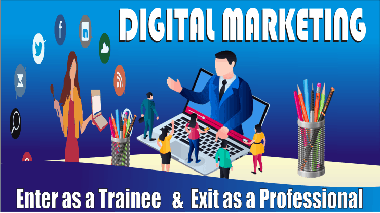 Digital Marketing Institute in Jalandhar