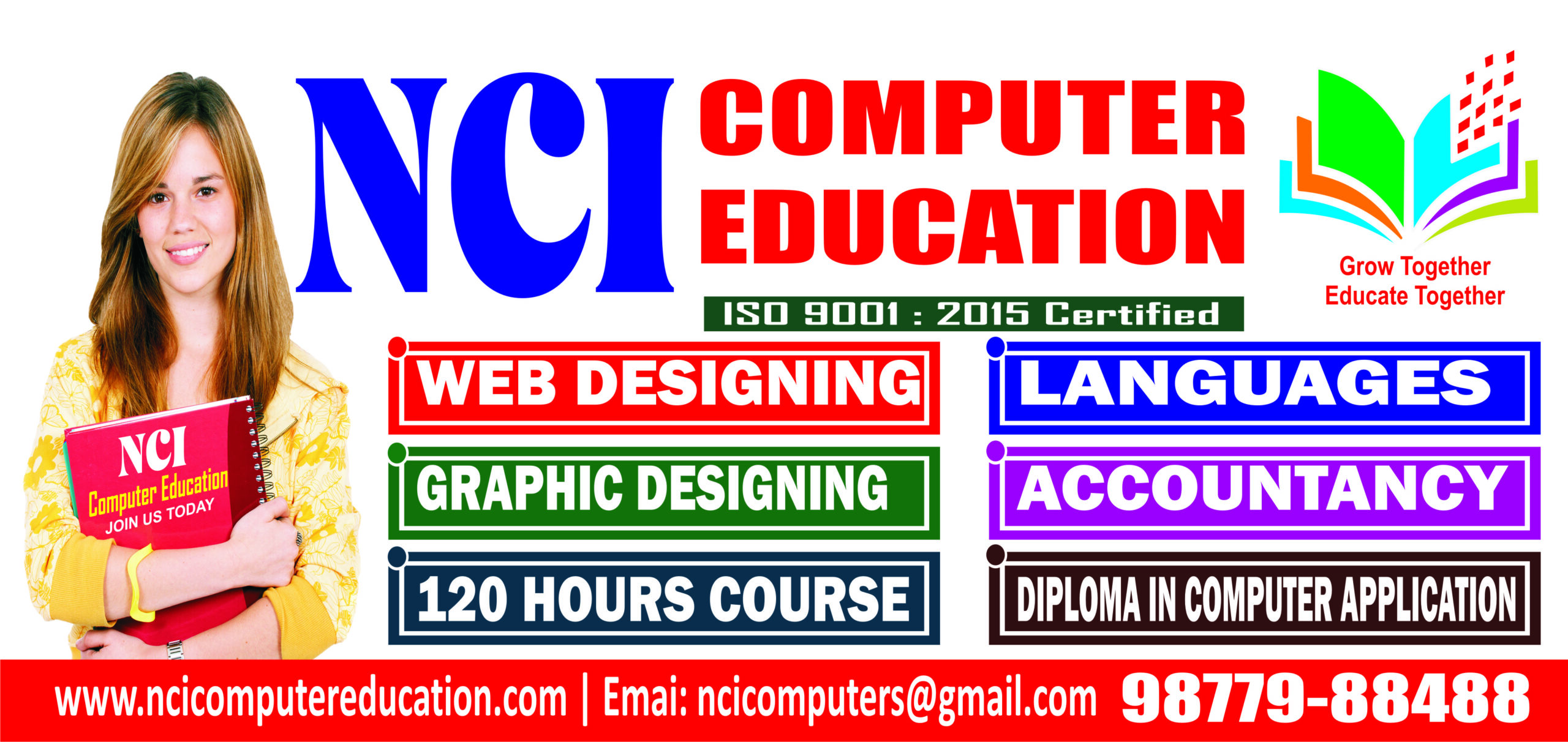 best computer institute in jalandhar